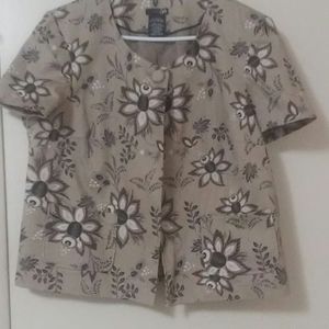 EAST 5TH X-LARGE/EXTRA GRANDE